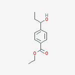 CAS No 673457-96-0  Molecular Structure