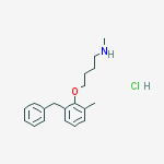 CAS No 67346-17-2  Molecular Structure
