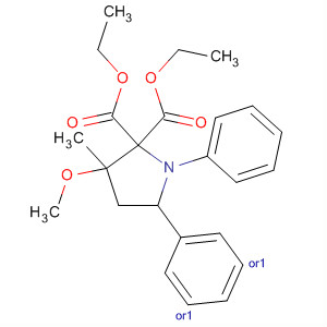 CAS No 673461-08-0  Molecular Structure