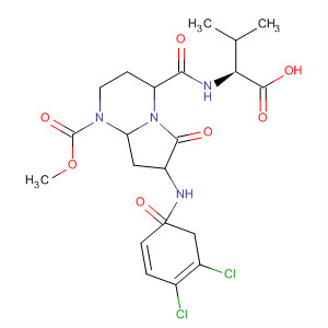 CAS No 673462-65-2  Molecular Structure