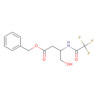 CAS No 673470-50-3  Molecular Structure