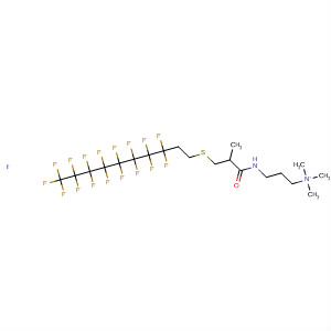 CAS No 67350-52-1  Molecular Structure