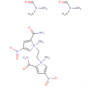 CAS No 673500-70-4  Molecular Structure