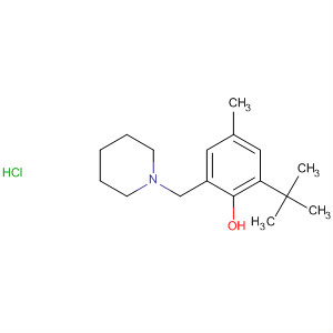 CAS No 673500-75-9  Molecular Structure