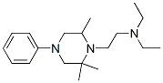 CAS No 67351-16-0  Molecular Structure