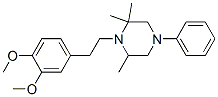 CAS No 67351-20-6  Molecular Structure