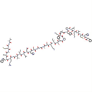 Cas Number: 673517-08-3  Molecular Structure