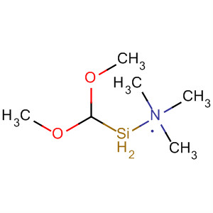 CAS No 67353-41-7  Molecular Structure