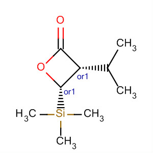 CAS No 67354-24-9  Molecular Structure