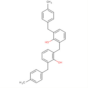 CAS No 67355-29-7  Molecular Structure