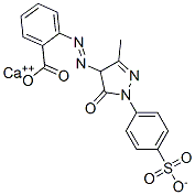 Cas Number: 67355-35-5  Molecular Structure