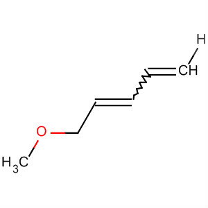 CAS No 67356-83-6  Molecular Structure