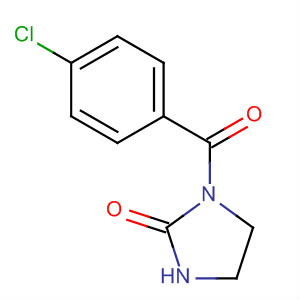 CAS No 67357-56-6  Molecular Structure
