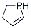 CAS No 6736-03-4  Molecular Structure