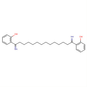 CAS No 67360-00-3  Molecular Structure