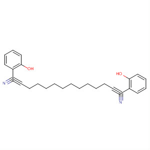 CAS No 67360-21-8  Molecular Structure