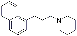 CAS No 67360-92-3  Molecular Structure