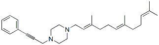 CAS No 67361-27-7  Molecular Structure