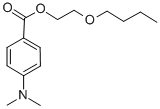 Cas Number: 67362-76-9  Molecular Structure