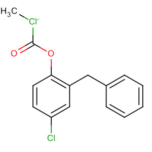 CAS No 67363-35-3  Molecular Structure