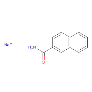 CAS No 67363-81-9  Molecular Structure
