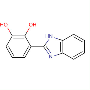 CAS No 67370-34-7  Molecular Structure