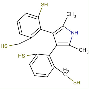CAS No 67370-48-3  Molecular Structure