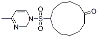 CAS No 67370-70-1  Molecular Structure