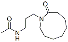 CAS No 67370-76-7  Molecular Structure