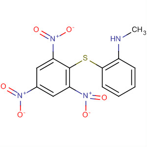 CAS No 67374-07-6  Molecular Structure