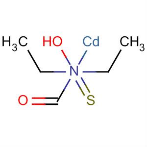 CAS No 67374-79-2  Molecular Structure