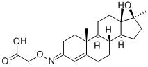 Cas Number: 67376-99-2  Molecular Structure