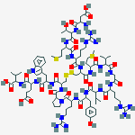 Cas Number: 67382-96-1  Molecular Structure