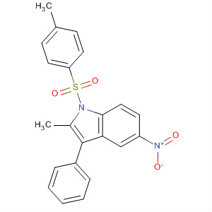 Cas Number: 67386-28-1  Molecular Structure