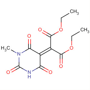 CAS No 67387-30-8  Molecular Structure