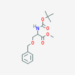 CAS No 67389-46-2  Molecular Structure