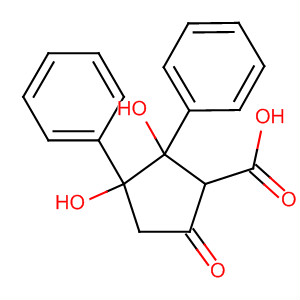 Cas Number: 67389-54-2  Molecular Structure