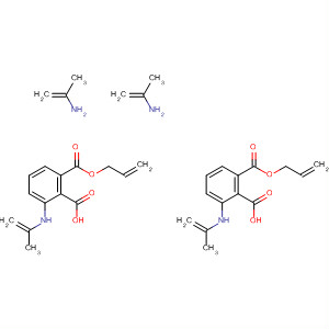 CAS No 67389-74-6  Molecular Structure