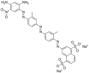 CAS No 6739-48-6  Molecular Structure