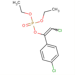 CAS No 67395-33-9  Molecular Structure