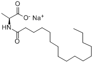 CAS No 67395-94-2  Molecular Structure