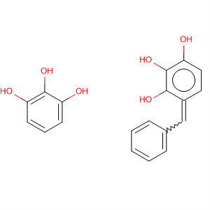 CAS No 67399-43-3  Molecular Structure