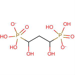 CAS No 674-67-9  Molecular Structure