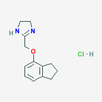 CAS No 67400-56-0  Molecular Structure