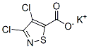 CAS No 67403-00-3  Molecular Structure