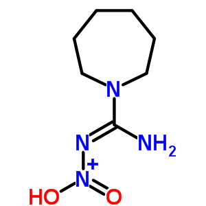 CAS No 67405-03-2  Molecular Structure