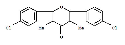 CAS No 67405-31-6  Molecular Structure