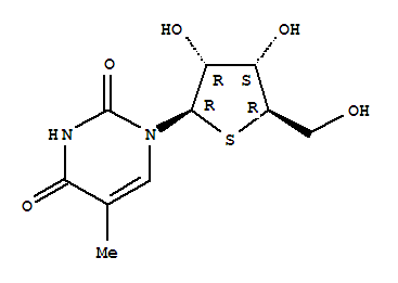 CAS No 6741-71-5  Molecular Structure
