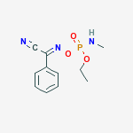 CAS No 67410-40-6  Molecular Structure