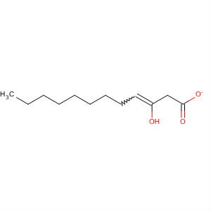 Cas Number: 67412-66-2  Molecular Structure